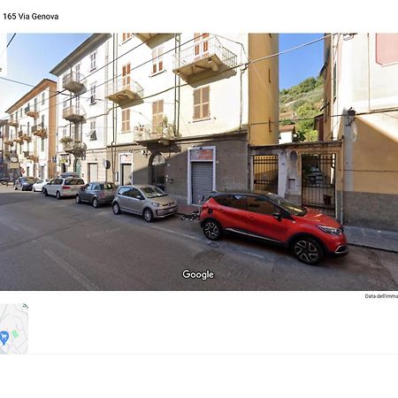 Il Nido Di Mariro Apartment Специя Екстериор снимка