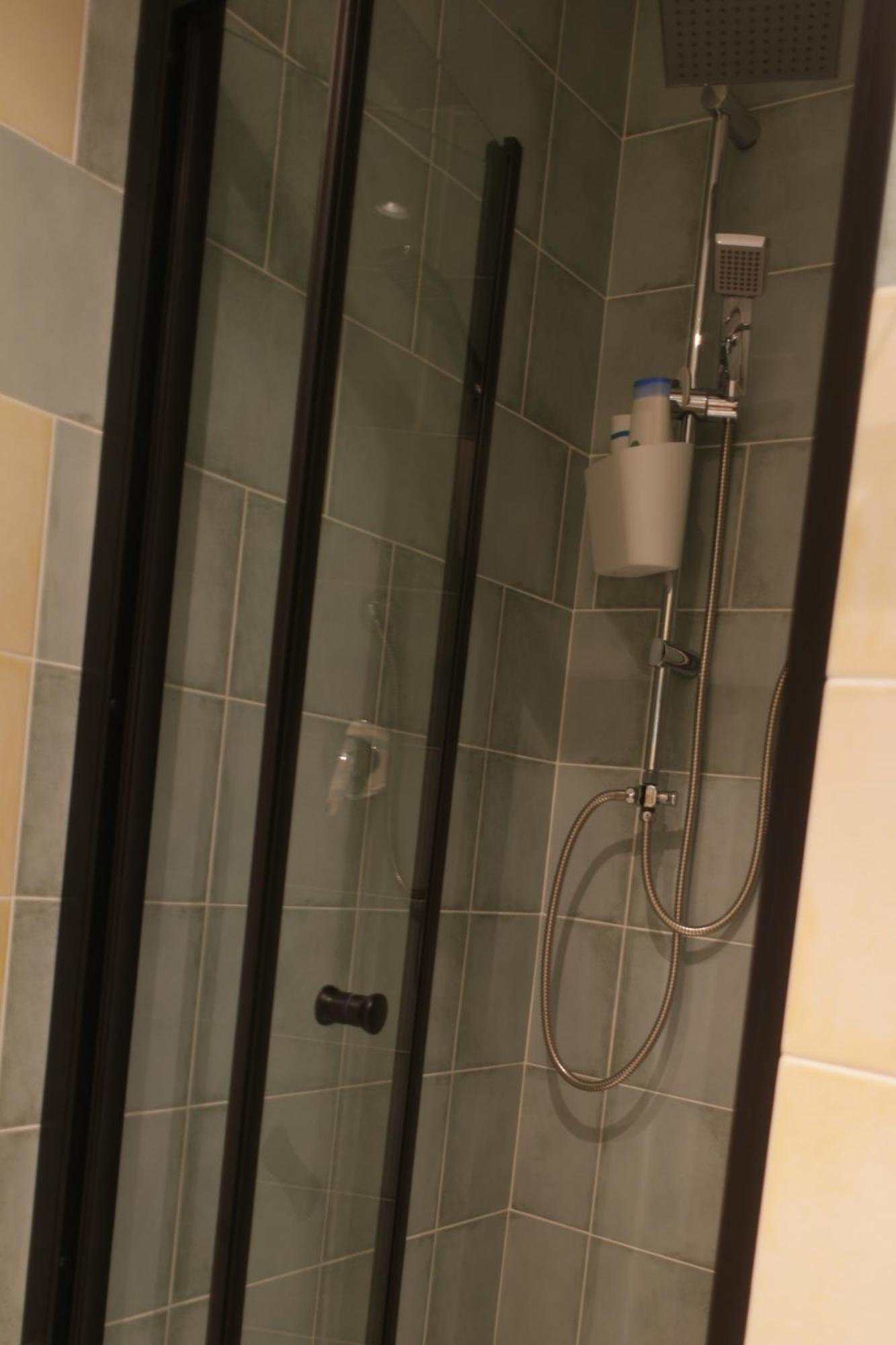 Il Nido Di Mariro Apartment Специя Екстериор снимка