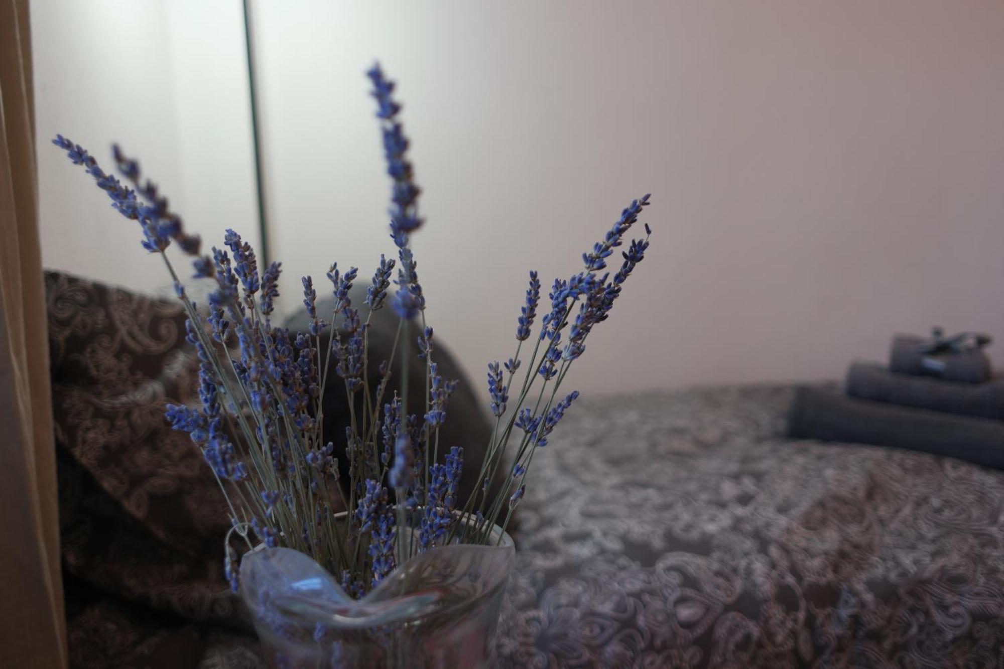 Il Nido Di Mariro Apartment Специя Екстериор снимка